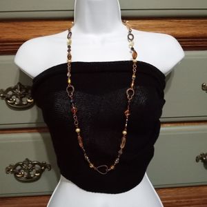 Park Lane Jewelry Amaretto style